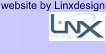Website by Linxdesign Internet Ltd.