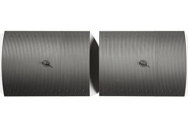 Pola 333103 G Scale - Corrugated Iron Roof X 2 Pieces