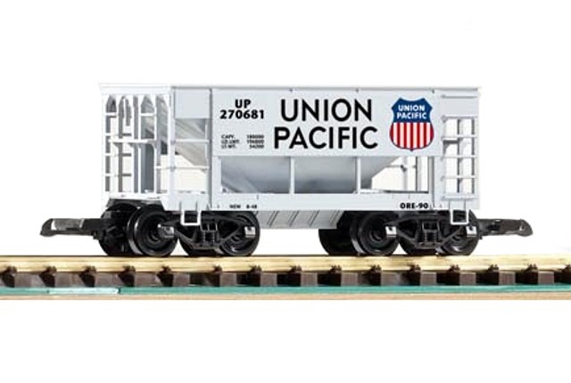 Piko 38800 - Union Pacific Ore Wagon