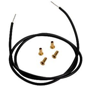 Scx 50310 - Pro 1M Cable And 4 Guide Pins