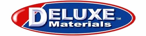 Deluxe Materials Slot Cars & Deluxe Materials Slot Car Accessories