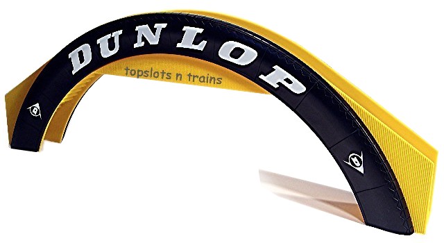 Scalextric C8332 - Dunlop Footbridge