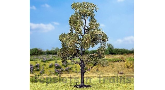 Faller 181179 OO/HO/N Scale Trees - 1 X Premium Beech Tree - Approx 145 mm