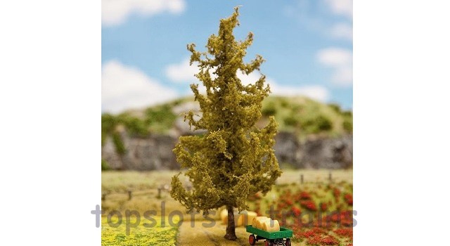 Faller 181315 OO/HO Scale Trees - Premium Larch Tree - 210 mm