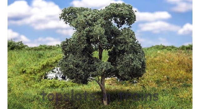 Faller 181387 OO/HO Scale Trees - Premium Linden Tree - 100 mm