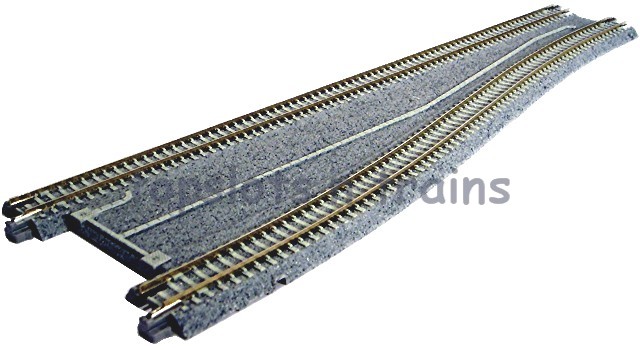 Kato 20-051 Concrete Track Double Track Widening Section WA310PC-L N scale 