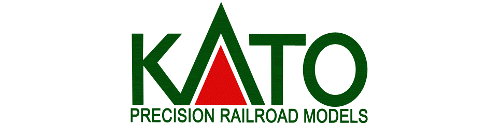 KATO N Gauge Uni-Track & KATO N Scale Precision Railways