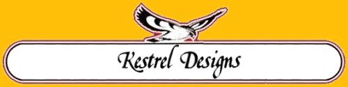 Kestrel Designs Slot Cars & Kestrel Designs Slot Car Accessories