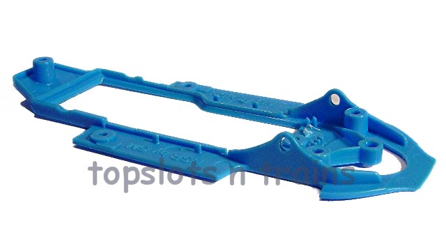 Nsr 1350 - Ford P68 Chassis Medium Blue