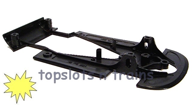 Nsr 1448 - Mosler Evo5 Chassis Extra-Light IL/Aw/Sw