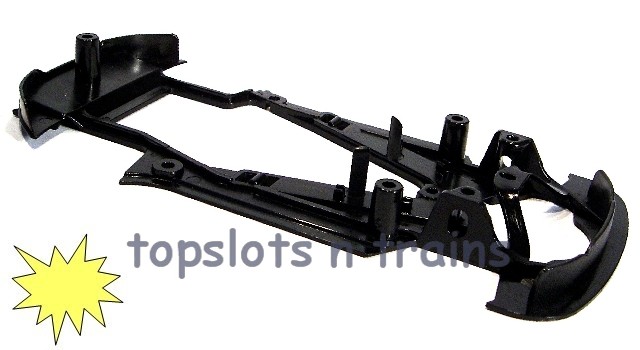 Nsr 1464 - BMW Z4 E89 Chassis Extra-Light IL/Aw/Sw