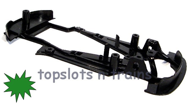 Nsr 1489 - BMW Z4 Chassis Extra Hard Green IL/Aw/Sw