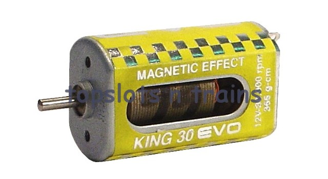 Nsr 3027 - King High Magnetic Effect Motor 30K Universal Evo-