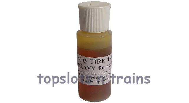Nsr 4603 - Heavy Tyre Traction Glue