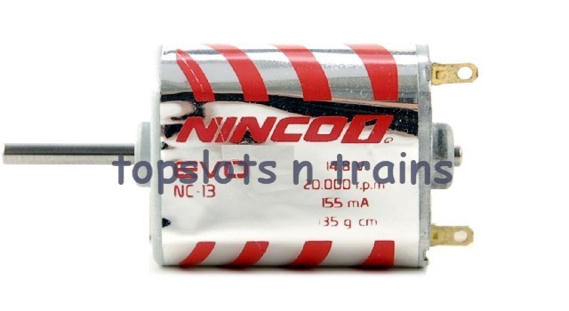 Ninco 80618 - Nc-13 Ninco 1 Evo Upgrade Motor 20K