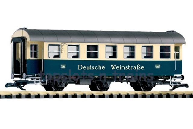 Piko 37604 - DB Deutsche Weinstrasse 2nd Class Coach Vi