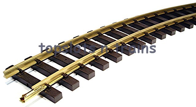 PIKO 35213 R3 Curve Track R920mm for sale online 
