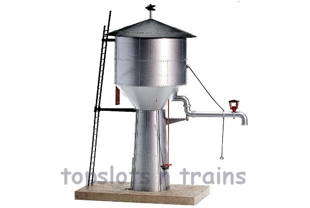 Pola 330922 G Scale - Water Tower - With Swivelling Boom