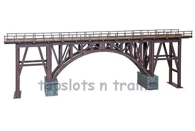 Pola 331060 G Scale - Steel Girder Bridge Kit