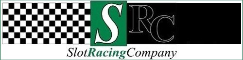 Slot Racing Company Slot Cars<br>& Slot Racing Company Slot Car Accessories