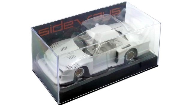Racer Sideways RCSWK-NS - Nissan Skyline Turbo RTR Slot Car Kit