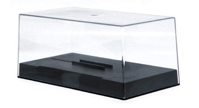 Slot.It SI-SP09 - Complete New Display Case Box + Lid