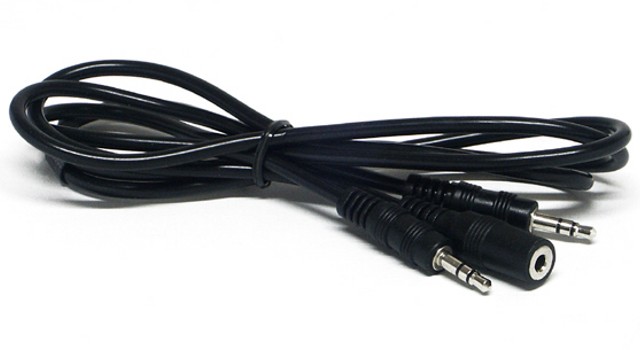 Slot.It SI-TS03A - Spare Sector Time Expansion Cable