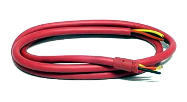 Slot.It SCP04E - Scp Replacement Silicon Controller Cable