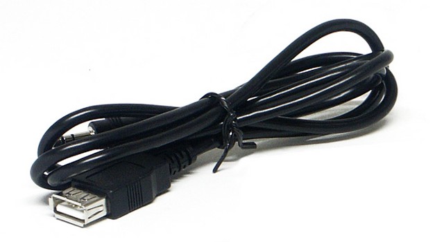 Slot.It SI-TS02B - Spare Track To Telemetry Cable