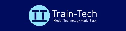 Train Tech Model Railway Accessories