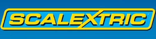 Scalextric Slot Cars<br>& Scalextric Slot Car Accessories